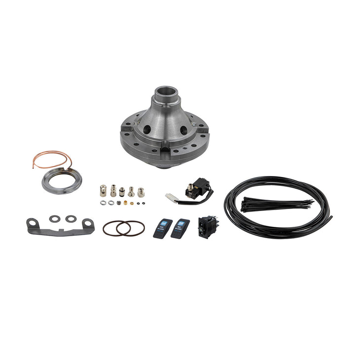 RD114 ARB Air Locker GM 10.5" 14-Bolt view 2