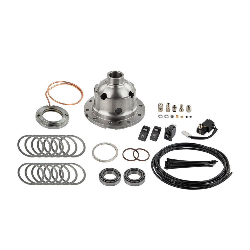 RD116 ARB Air Locker Dana 44 view 2