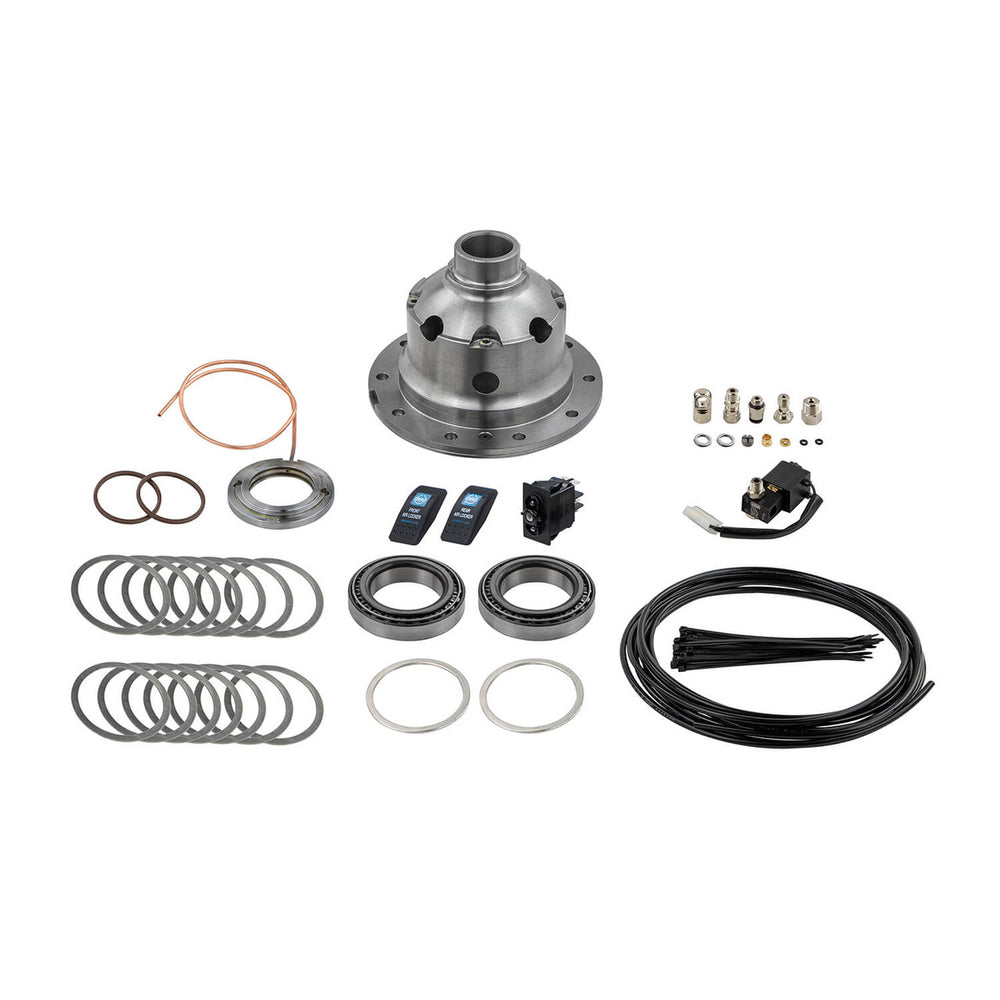 RD117 ARB Air Locker Dana 44 view 2