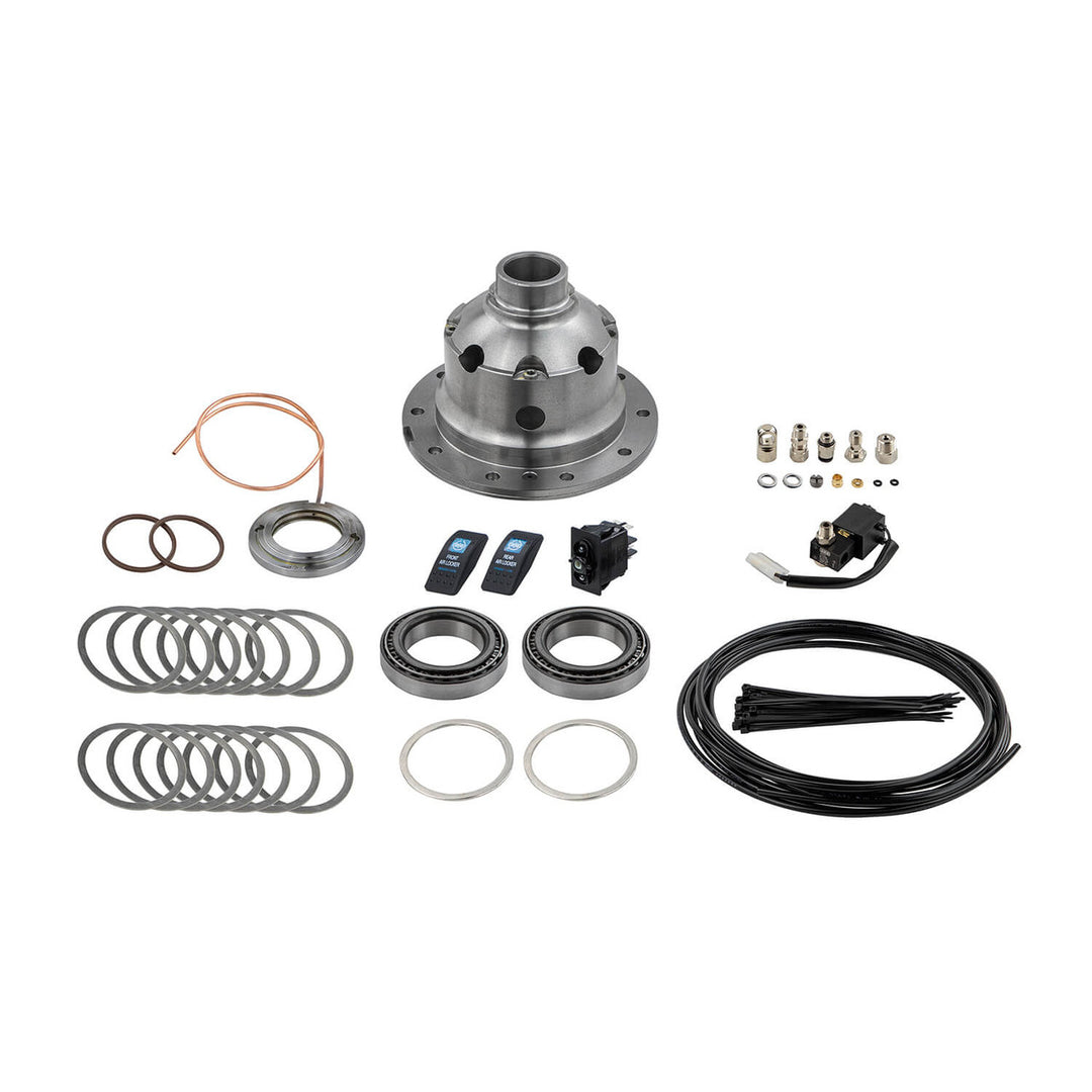 RD117 ARB Air Locker Dana 44 view 2