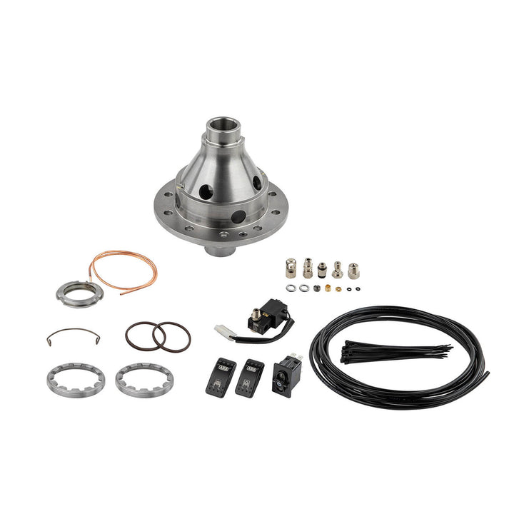 RD119 ARB Air Locker Ford 9" view 2