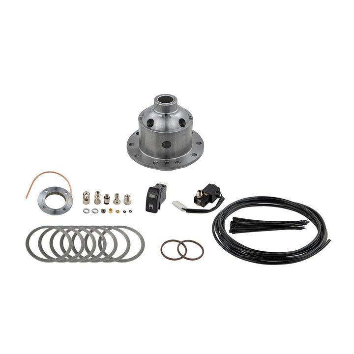 RD121 ARB Air Locker Toyota 8" view 2