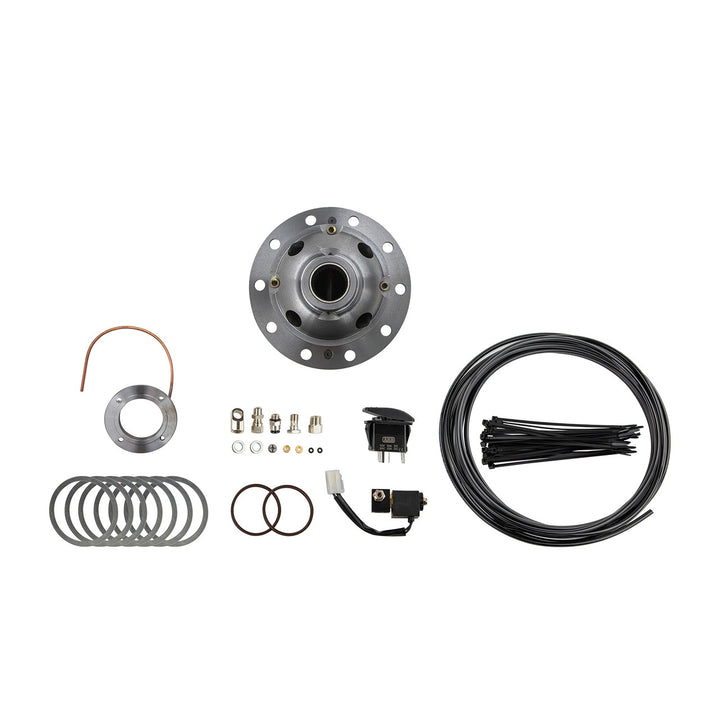 RD121 ARB Air Locker Toyota 8" view 3