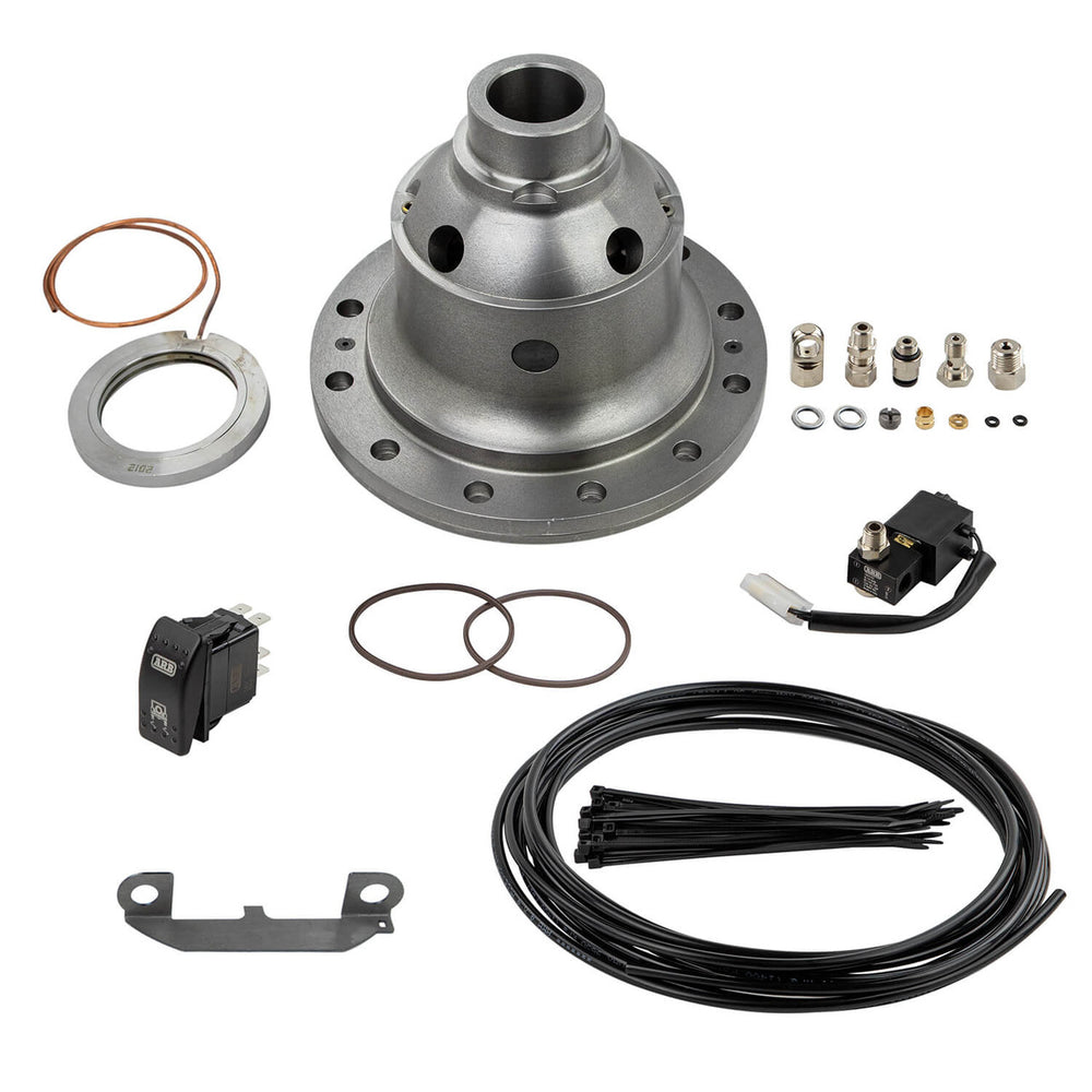 RD139 ARB Air Locker AAM 11.50" view 2