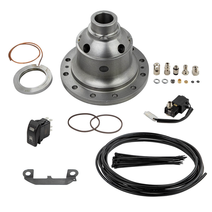 RD139 ARB Air Locker AAM 11.50" view 2
