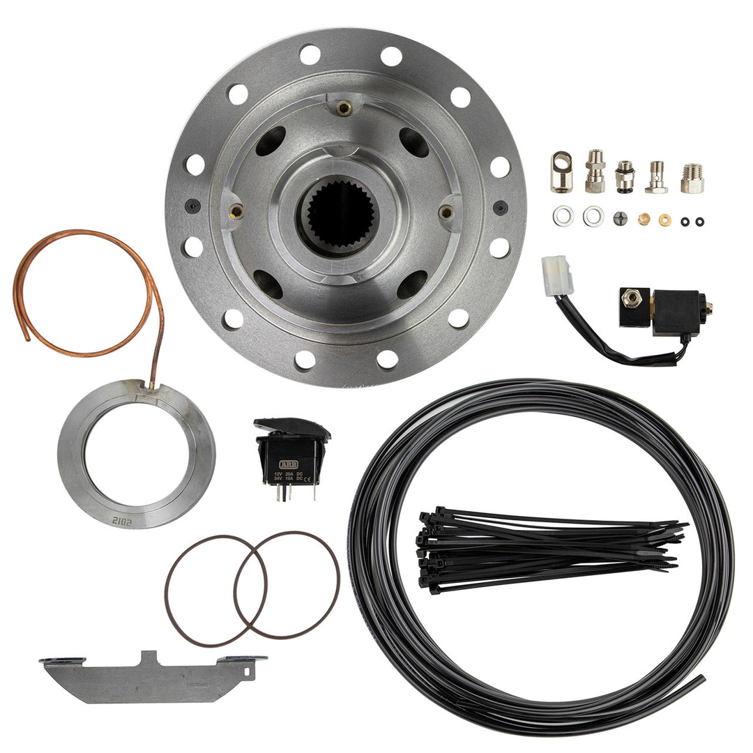 RD139 ARB Air Locker AAM 11.50" view 3