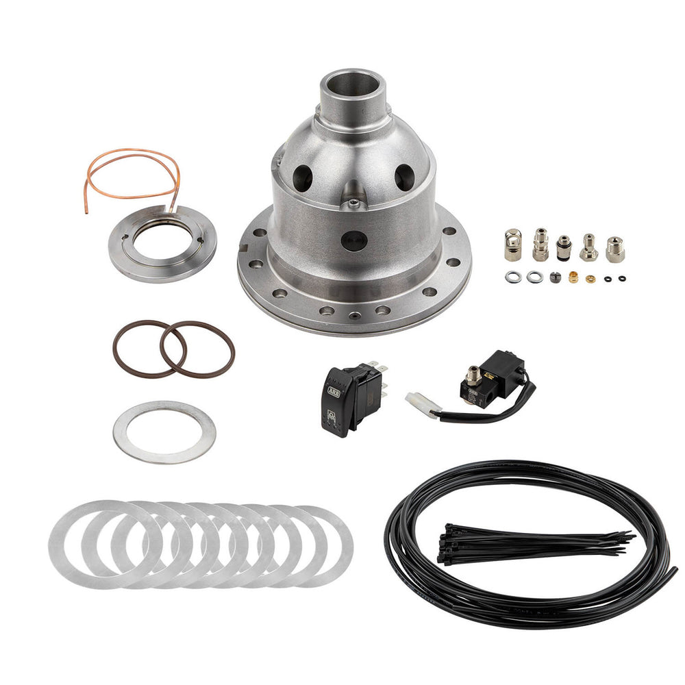 RD140 ARB Air Locker Ford 10.25"/10.5" view 2