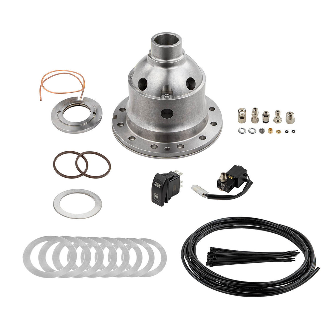 RD140 ARB Air Locker Ford 10.25"/10.5" view 2
