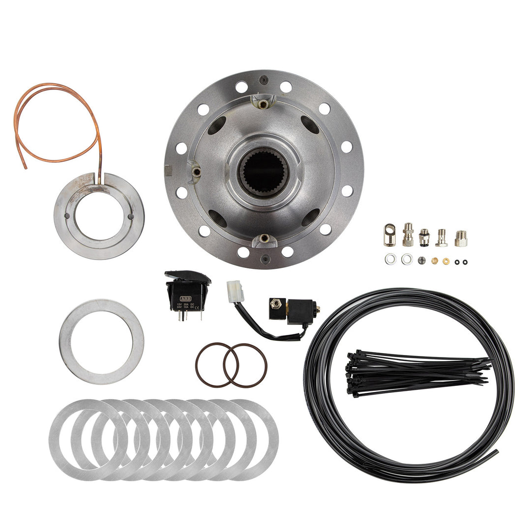 RD140 ARB Air Locker Ford 10.25"/10.5" view 3