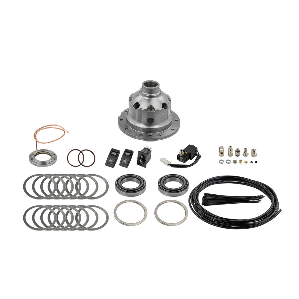 RD147 ARB Air Locker Dana 44 view 2