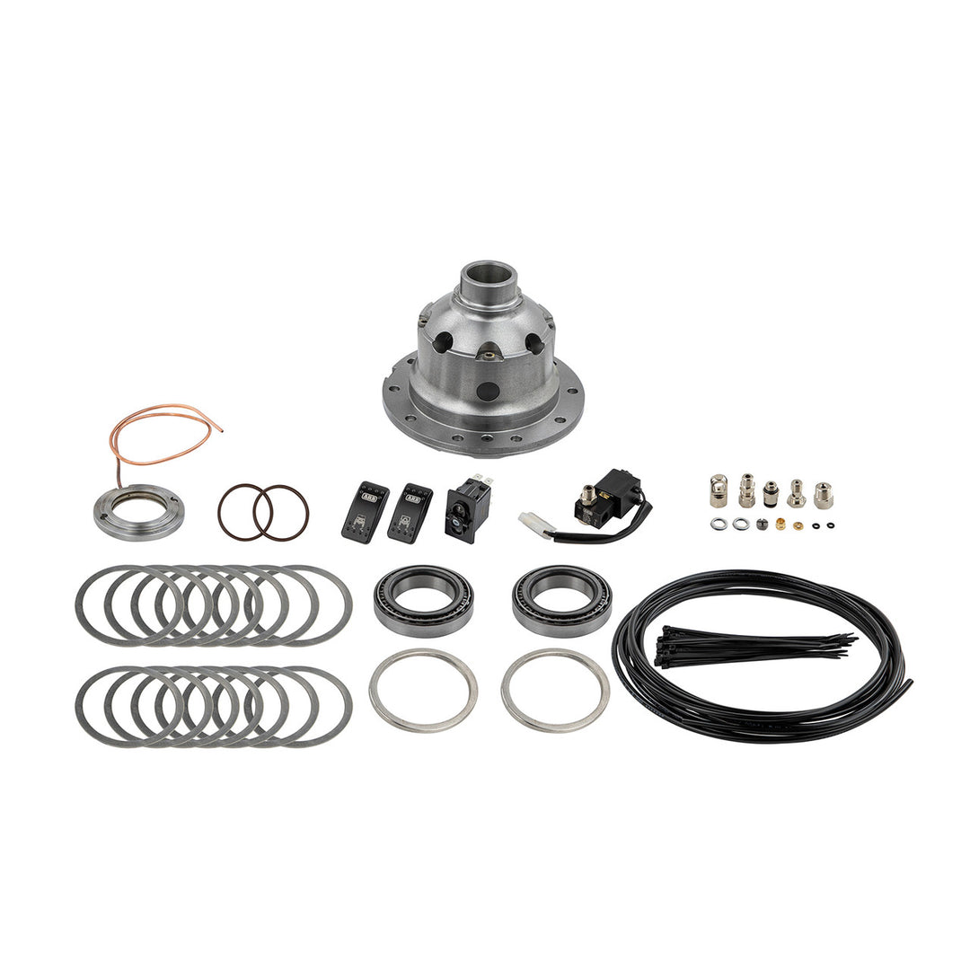 RD147 ARB Air Locker Dana 44 view 2