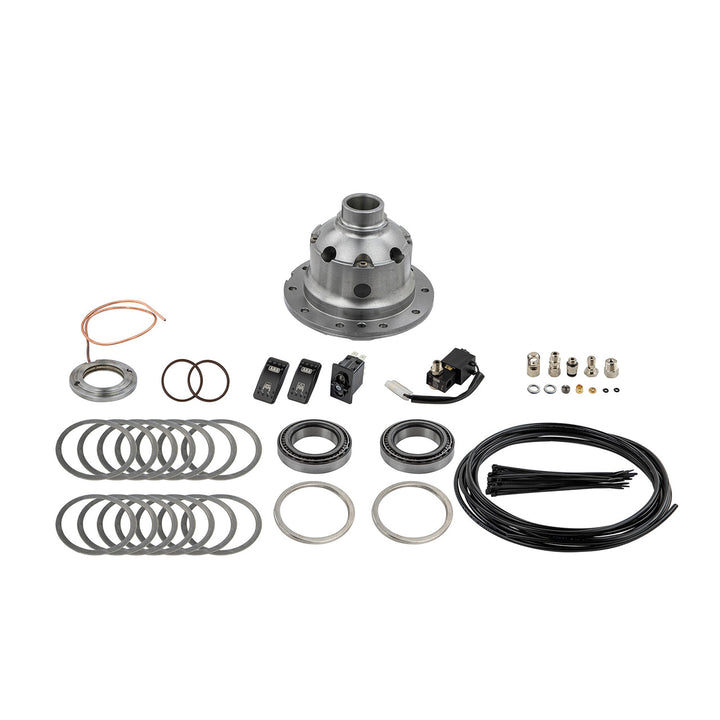 RD147 ARB Air Locker Dana 44 view 2