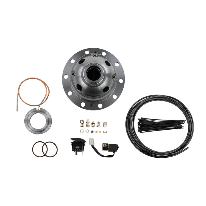 RD149 ARB Air Locker Nissan M226 view 3