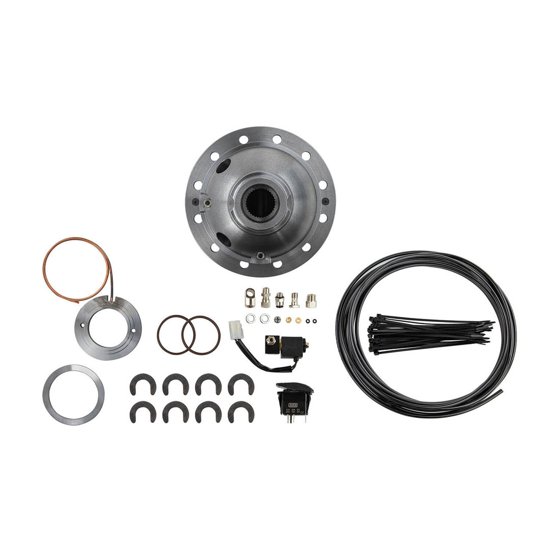 RD150 ARB Air Locker Ford 9.75" view 3