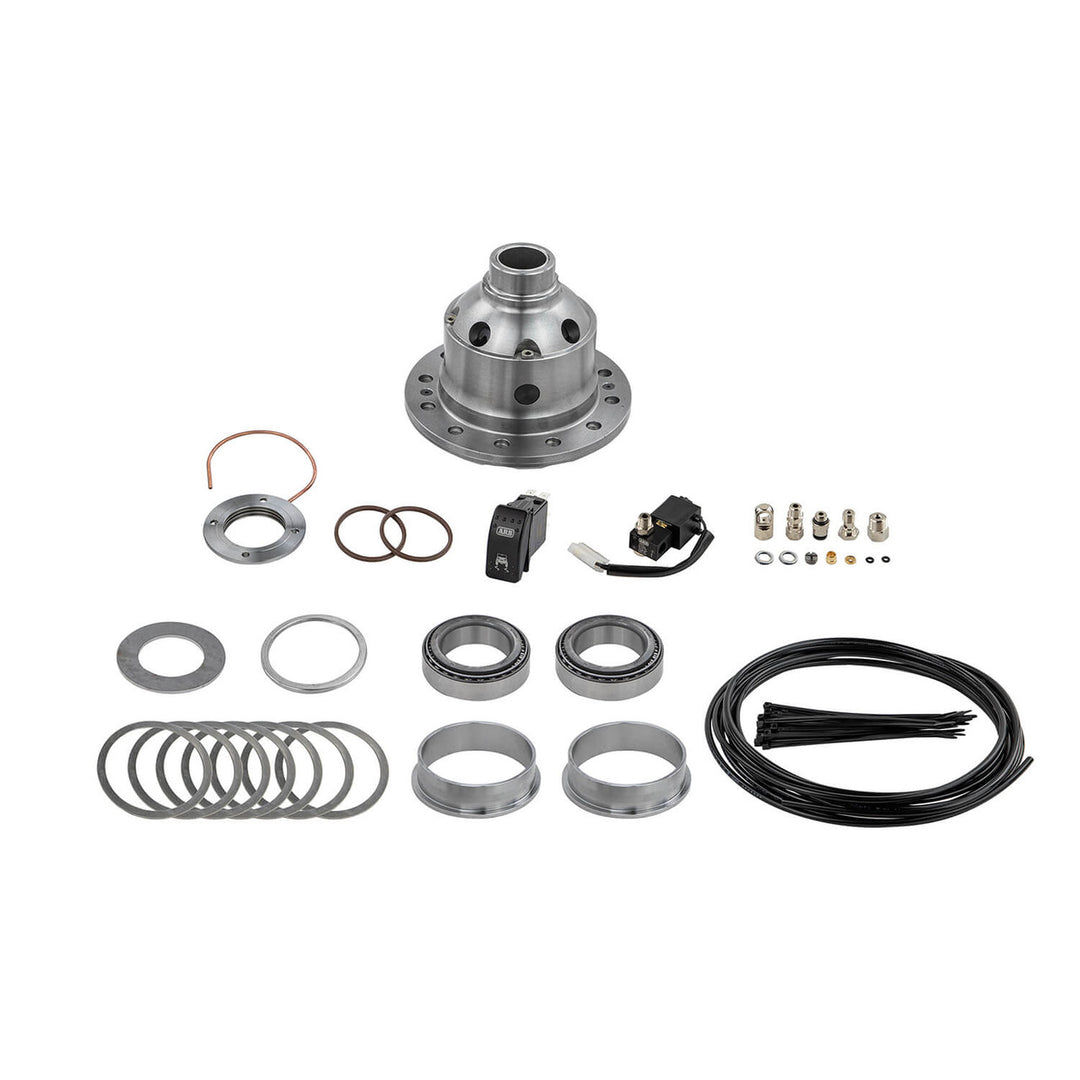 RD151 ARB Air Locker Toyota 9" view 2