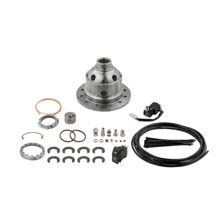 RD153 ARB Air Locker Toyota 9.5" view 2