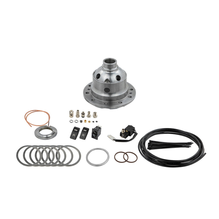 RD157 ARB Air Locker Dana 44 view 2
