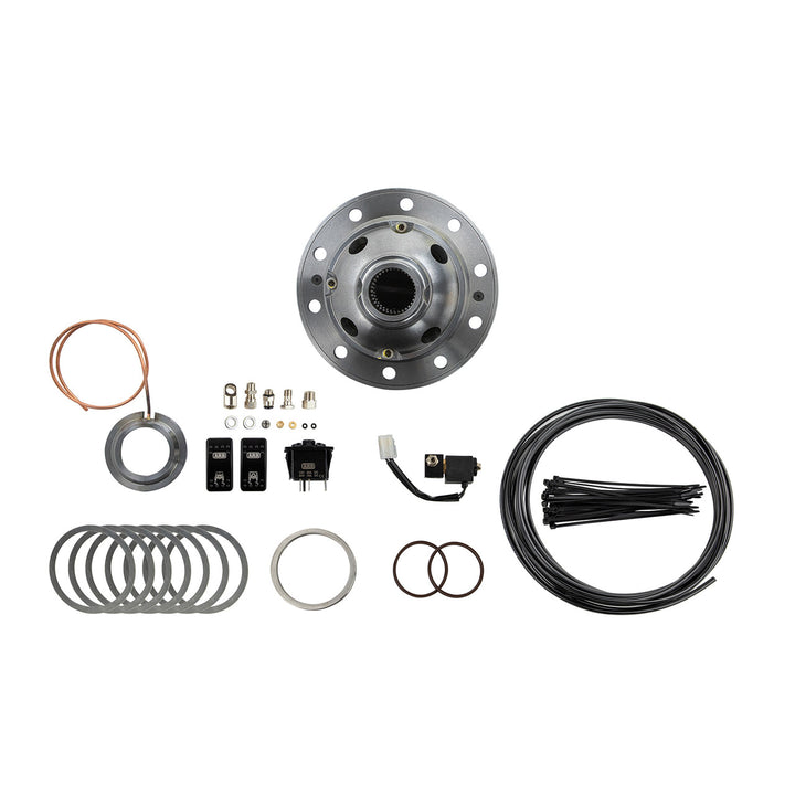 RD157 ARB Air Locker Dana 44 view 4