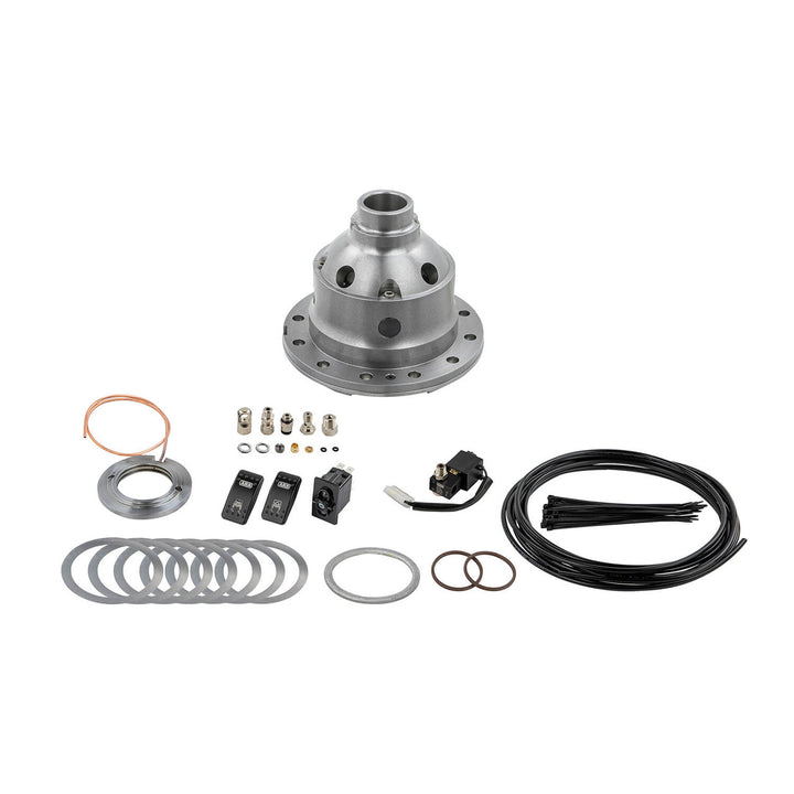 RD166 ARB Air Locker Dana 60HD view 2