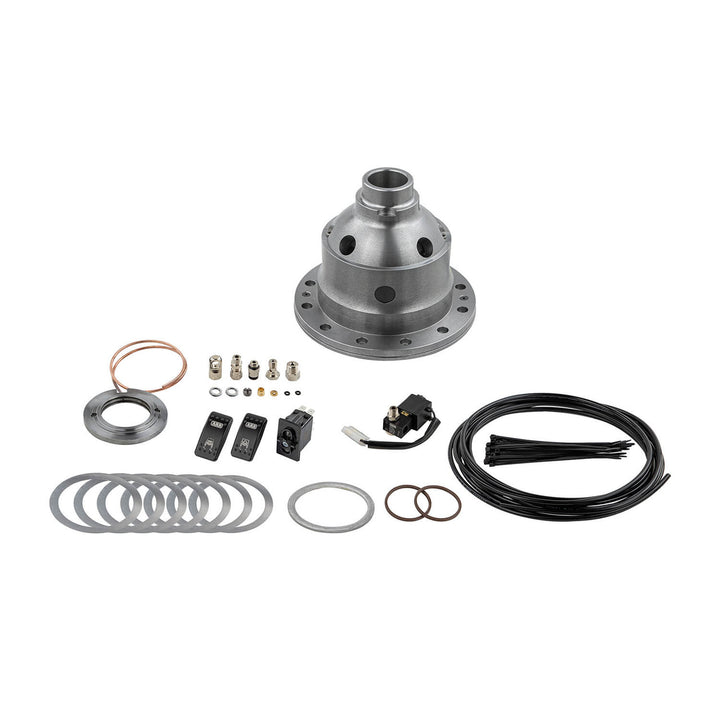 RD167 ARB Air Locker Dana 60HD view 2