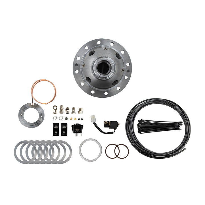 RD167 ARB Air Locker Dana 60HD view 3
