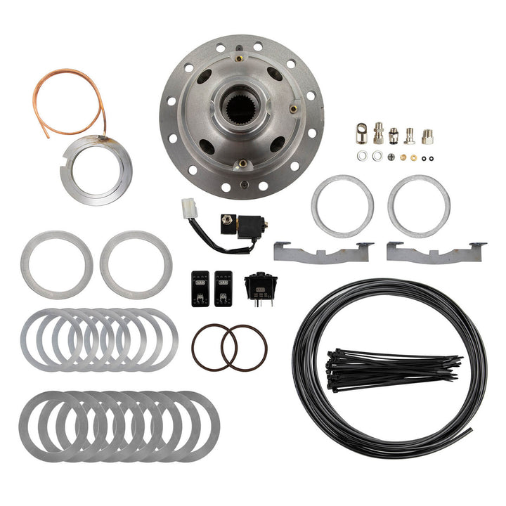 RD171 ARB Air Locker Dana 70/80 view 3