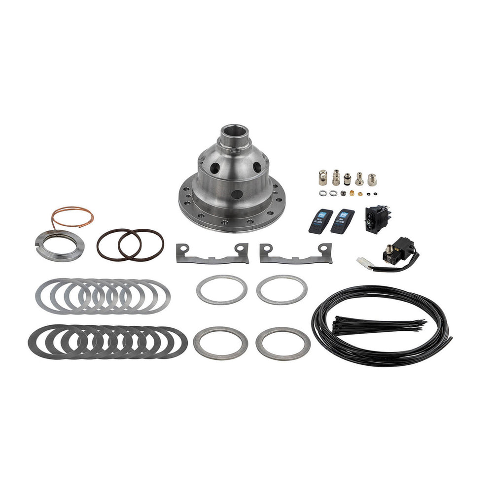 RD173 ARB Air Locker Dana 70/80 view 2
