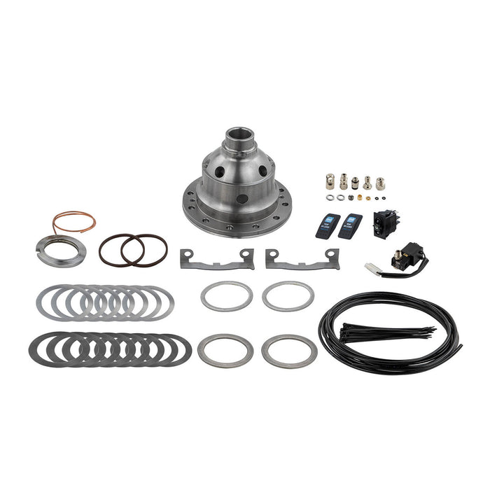 RD173 ARB Air Locker Dana 70/80 view 2