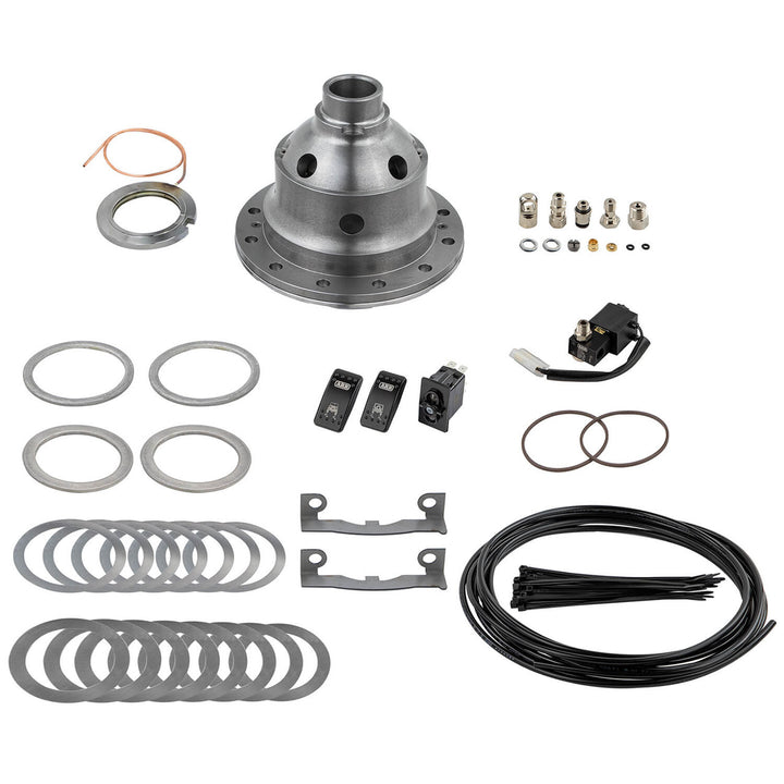 RD175 ARB Air Locker Dana 70/80 view 2