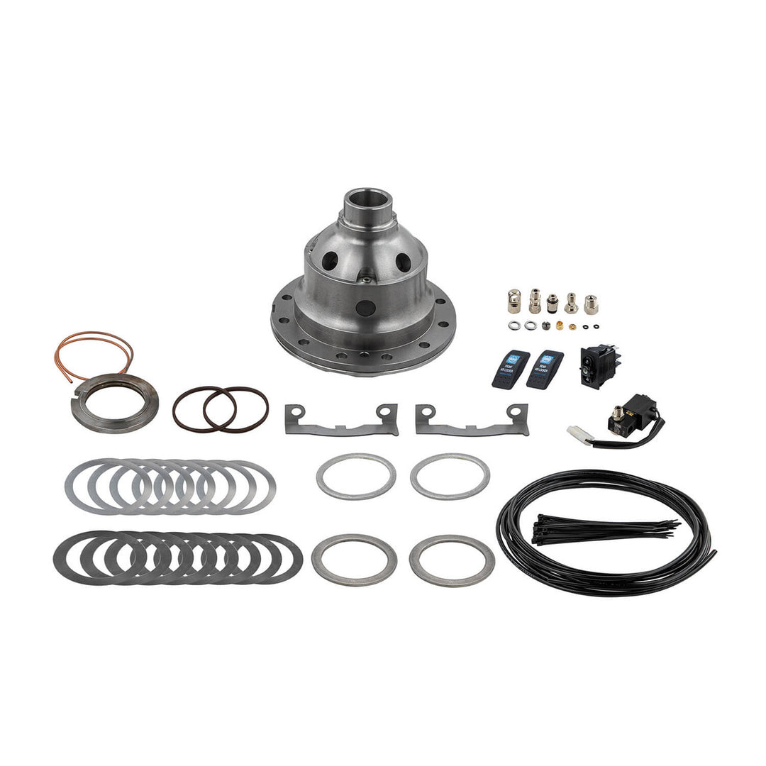 RD177 ARB Air Locker Dana 70X/80X view 2