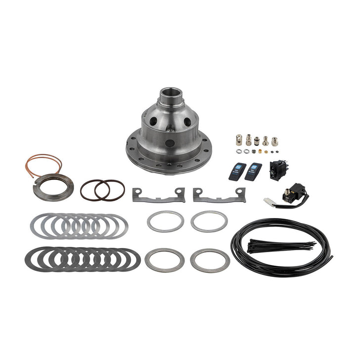 RD177 ARB Air Locker Dana 70X/80X view 2