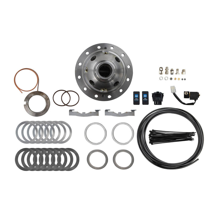 RD177 ARB Air Locker Dana 70X/80X view 4