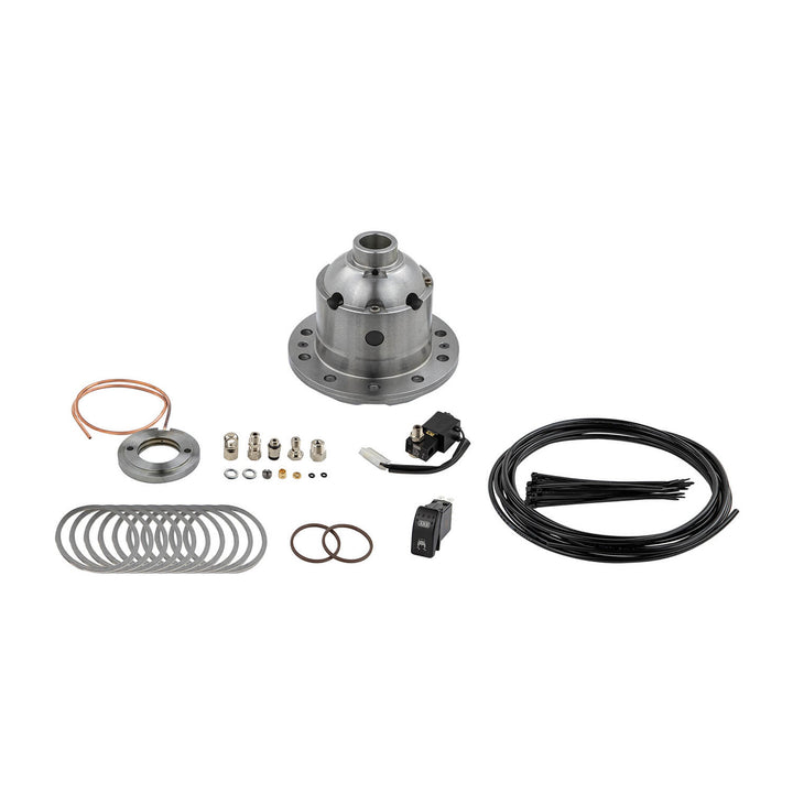 RD181 ARB Air Locker Nissan R180A 8-Bolt view 2