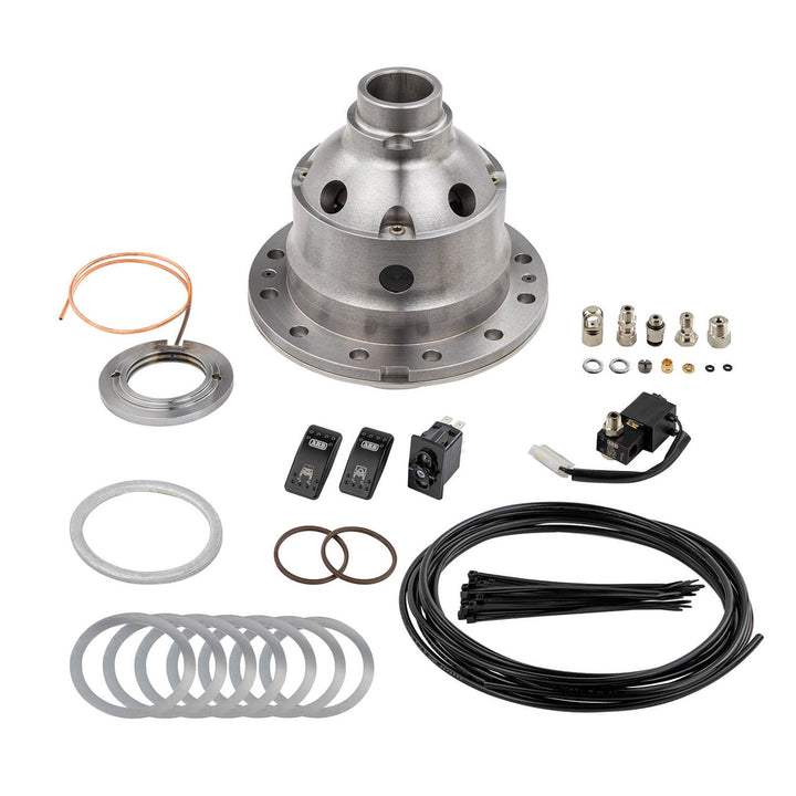 RD189 ARB Air Locker Dana 60 XHD view 2