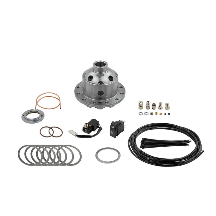 RD193 ARB Air Locker Toyota 8.2" view 2