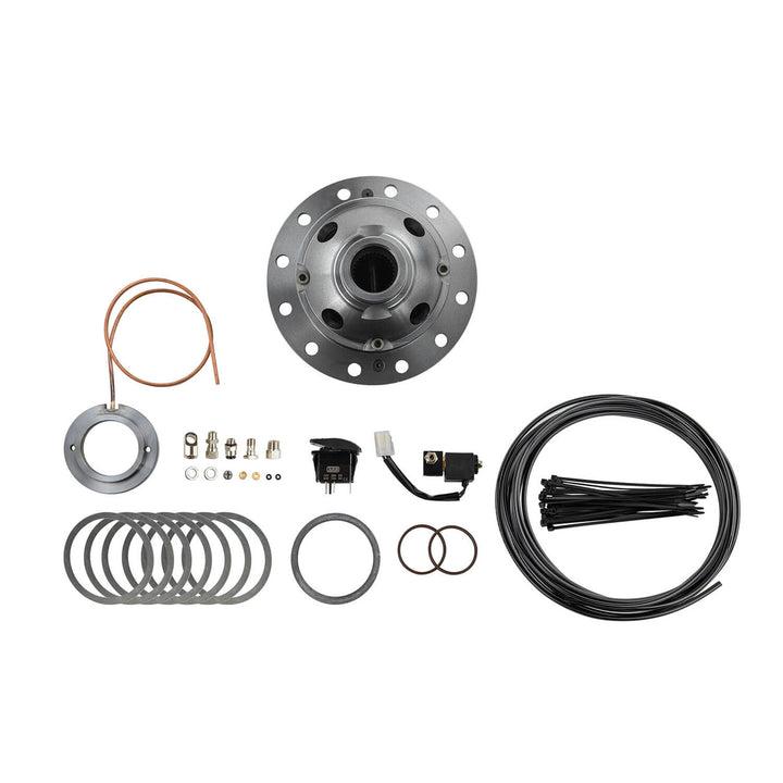 RD193 ARB Air Locker Toyota 8.2" view 3