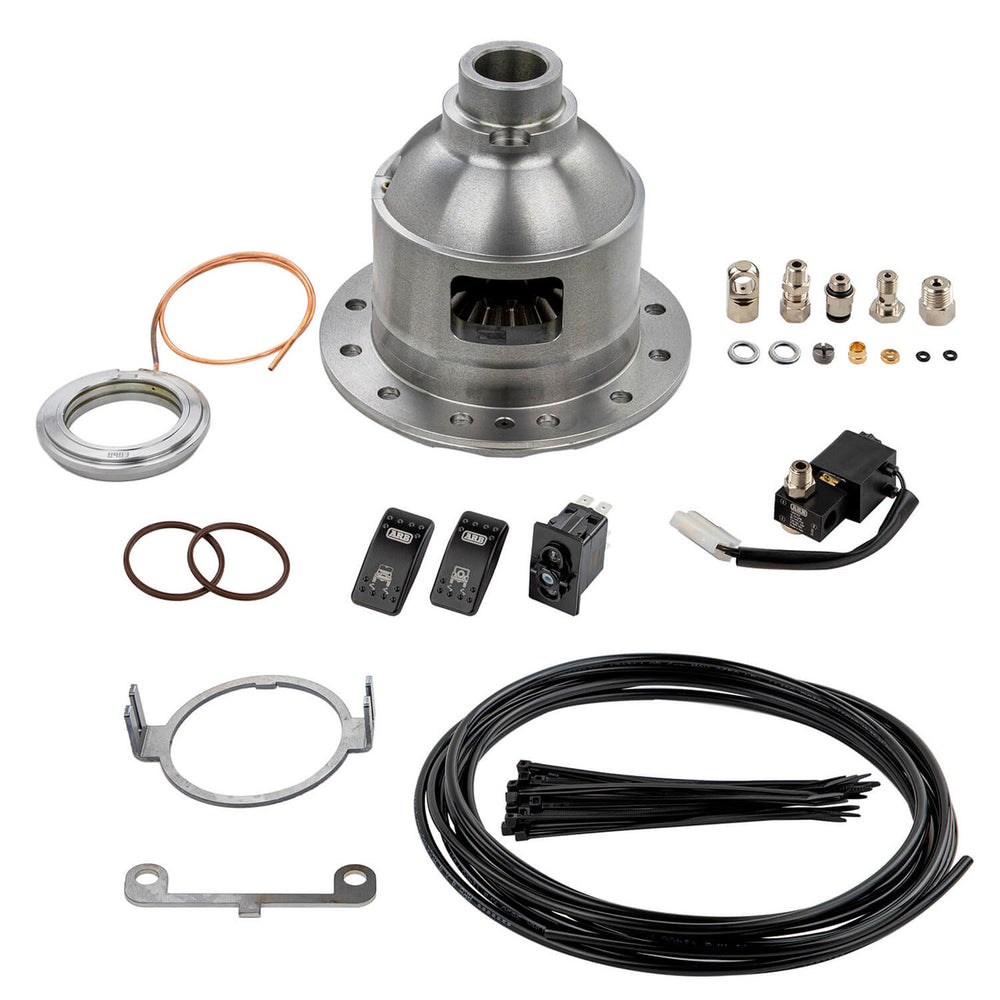 RD197 ARB Air Locker GM & Dodge (AAM) 9.25" view 2