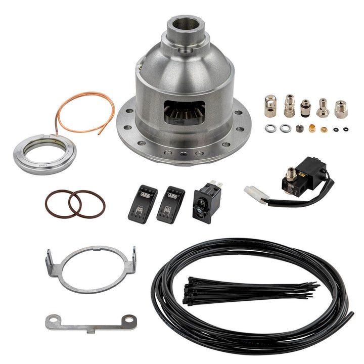 RD197 ARB Air Locker GM & Dodge (AAM) 9.25" view 2