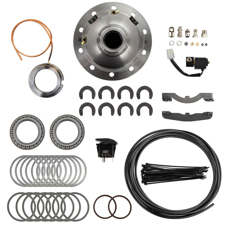 RD221 ARB Air Locker GM 8.5" 10-Bolt view 3