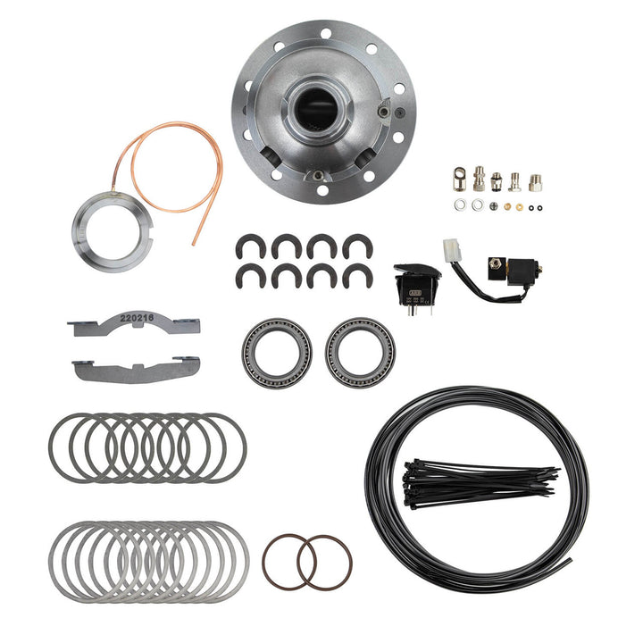 RD222 ARB Air Locker GM 8.5/8.6" view 3