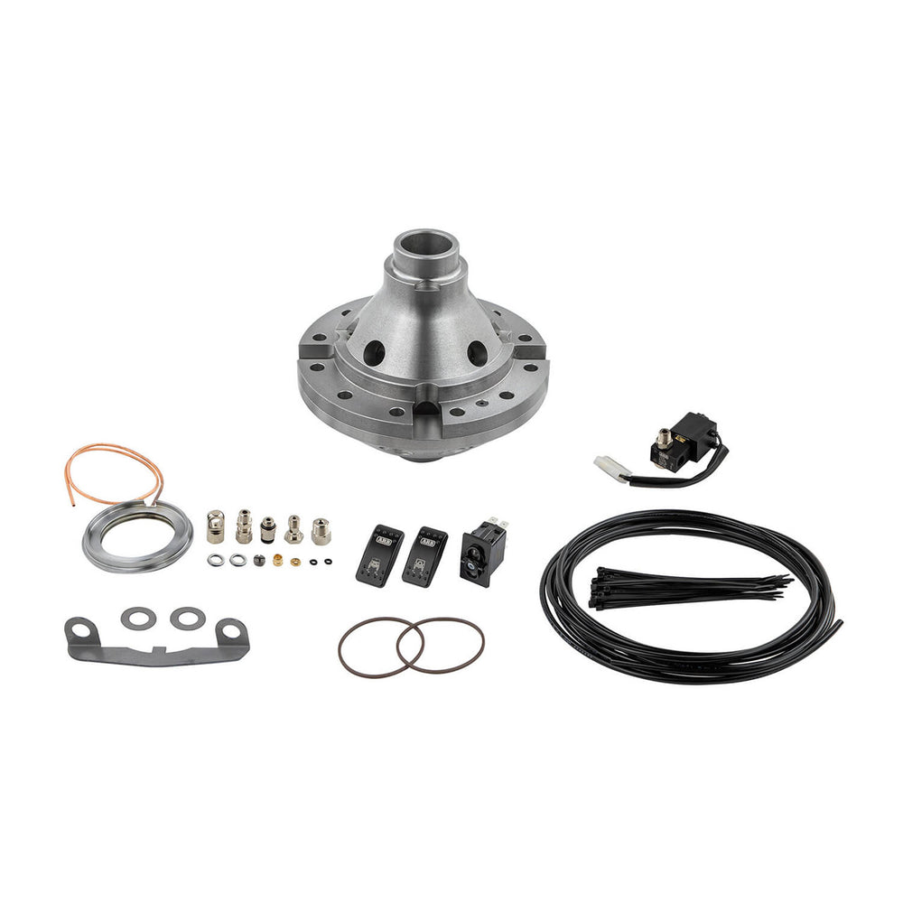 RD234 ARB Air Locker GM 10.5" 14-Bolt view 2