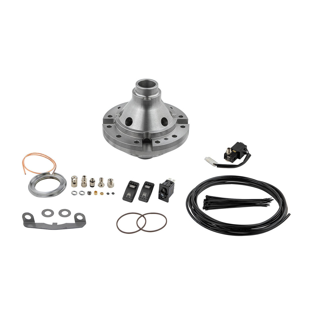 RD234 ARB Air Locker GM 10.5" 14-Bolt view 2