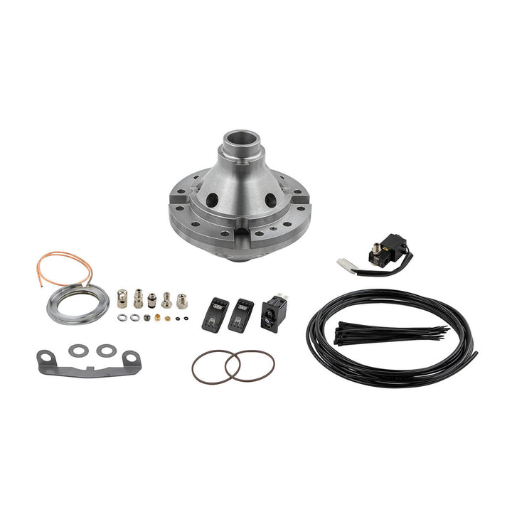 RD234 ARB Air Locker GM 10.5" 14-Bolt view 2