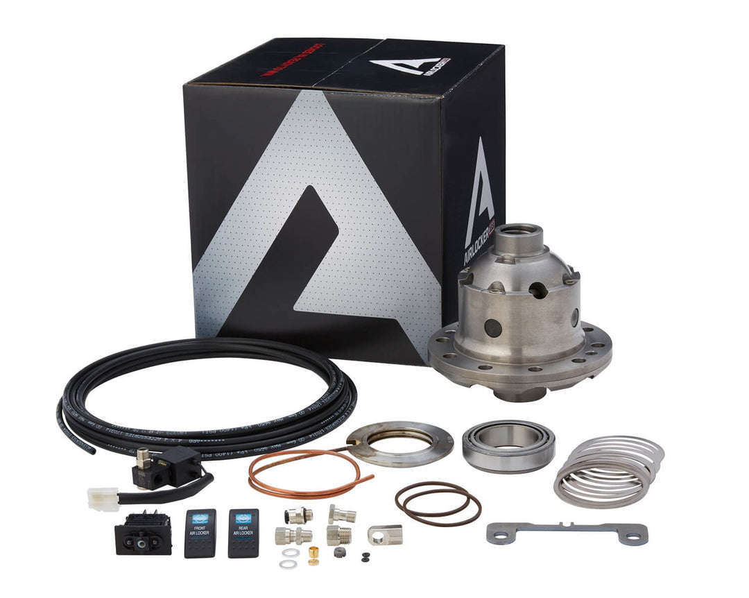 RD244 ARB Air Locker Dana 35/M200 view 2