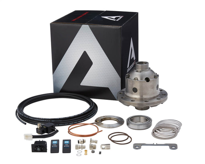 RD244 ARB Air Locker Dana 35/M200 view 2