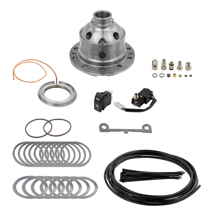 RD245 ARB Air Locker Dana M210/M220 view 2