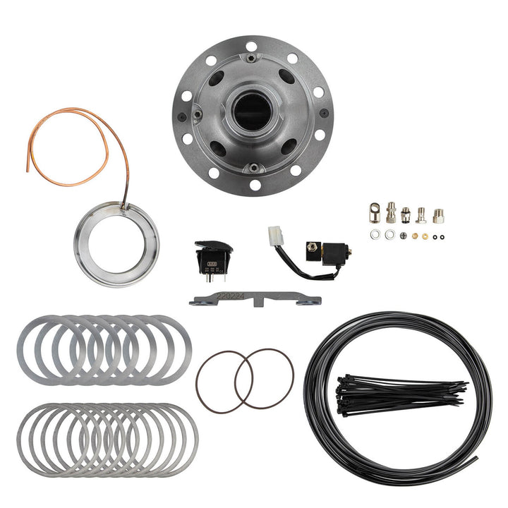 RD245 ARB Air Locker Dana M210/M220 view 3