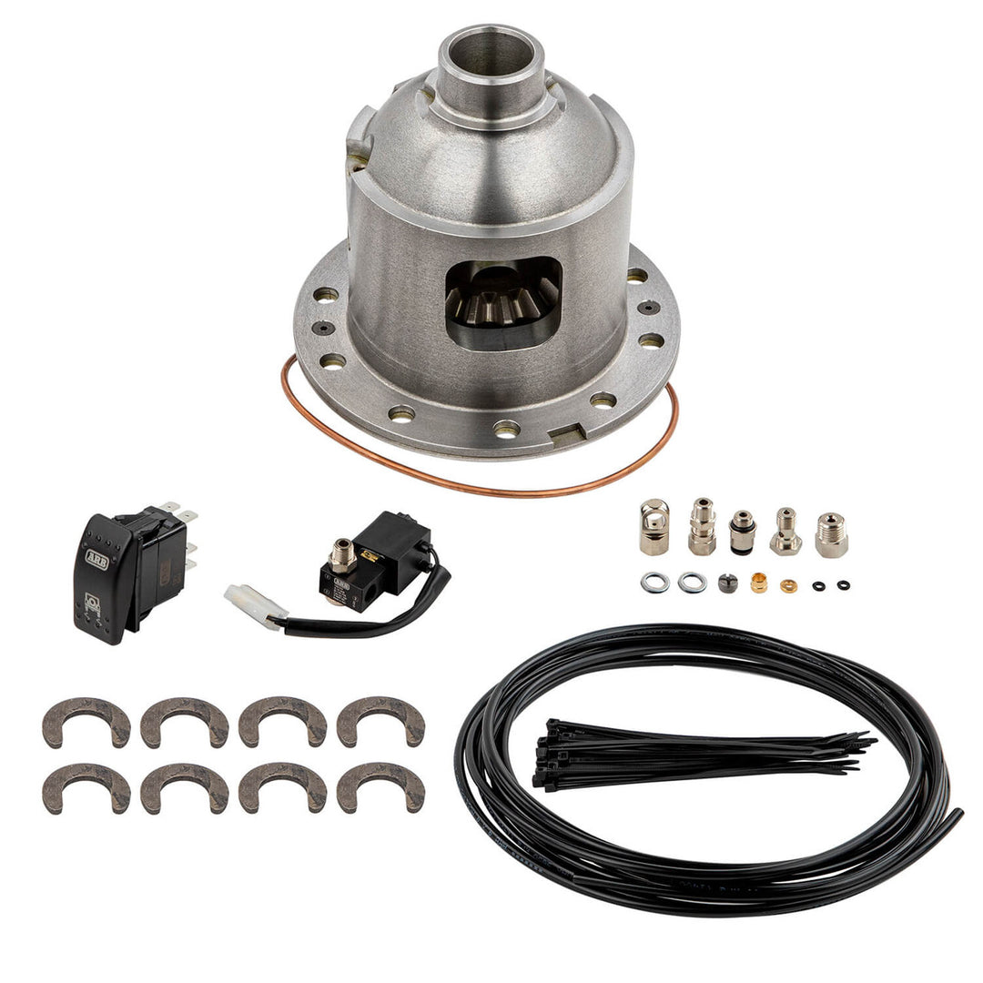 RD82 ARB Air Locker Ford 8.8" view 2