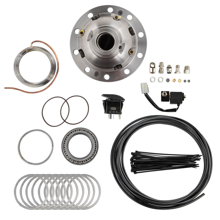 RD90 ARB Air Locker Toyota 7.5" view 3