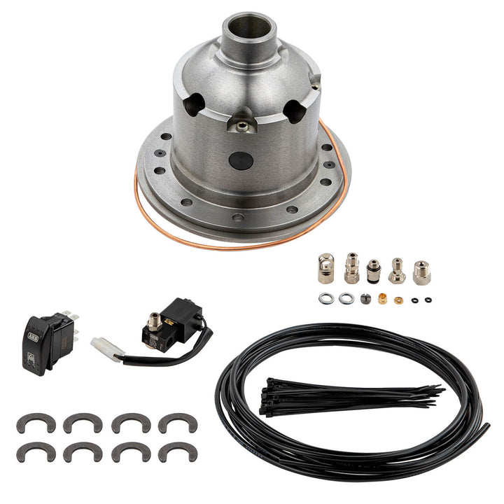RD93 ARB Air Locker Chrysler 8.25" view 2